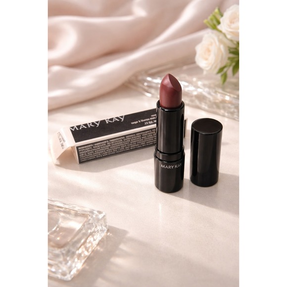 Mary Kay Other - Mary Kay Matte Lipstick Puro Mirtillo Discontinued New